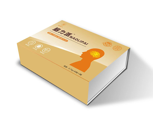 保健品系列
