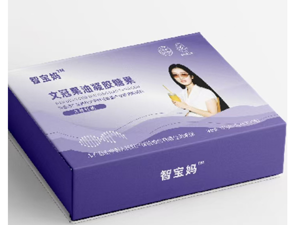 智宝妈
